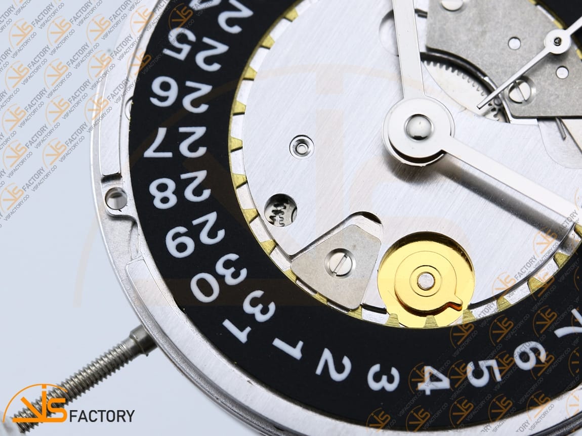 VS Factory Panerai Submersible PAM979 Black Dial Carbotech P.9000 Movement - 图片 17