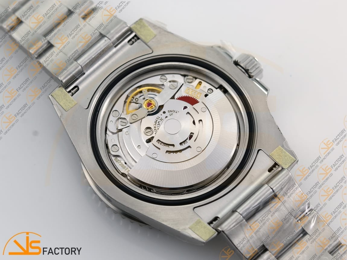 VSFactory (VSF) Rolex Submariner 114060 Black Dial 904L Steel VS3130 Movement - 图片 16