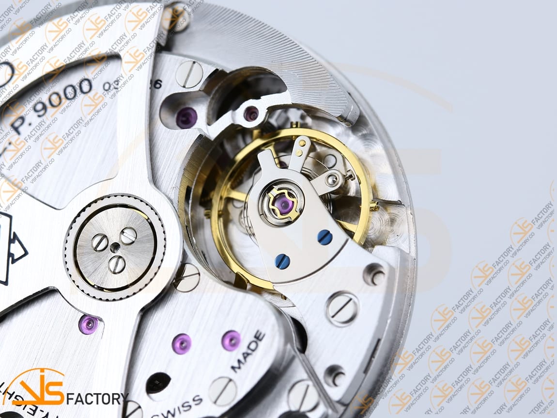 VS Factory Panerai Submersible PAM979 Black Dial Carbotech P.9000 Movement - 图片 21