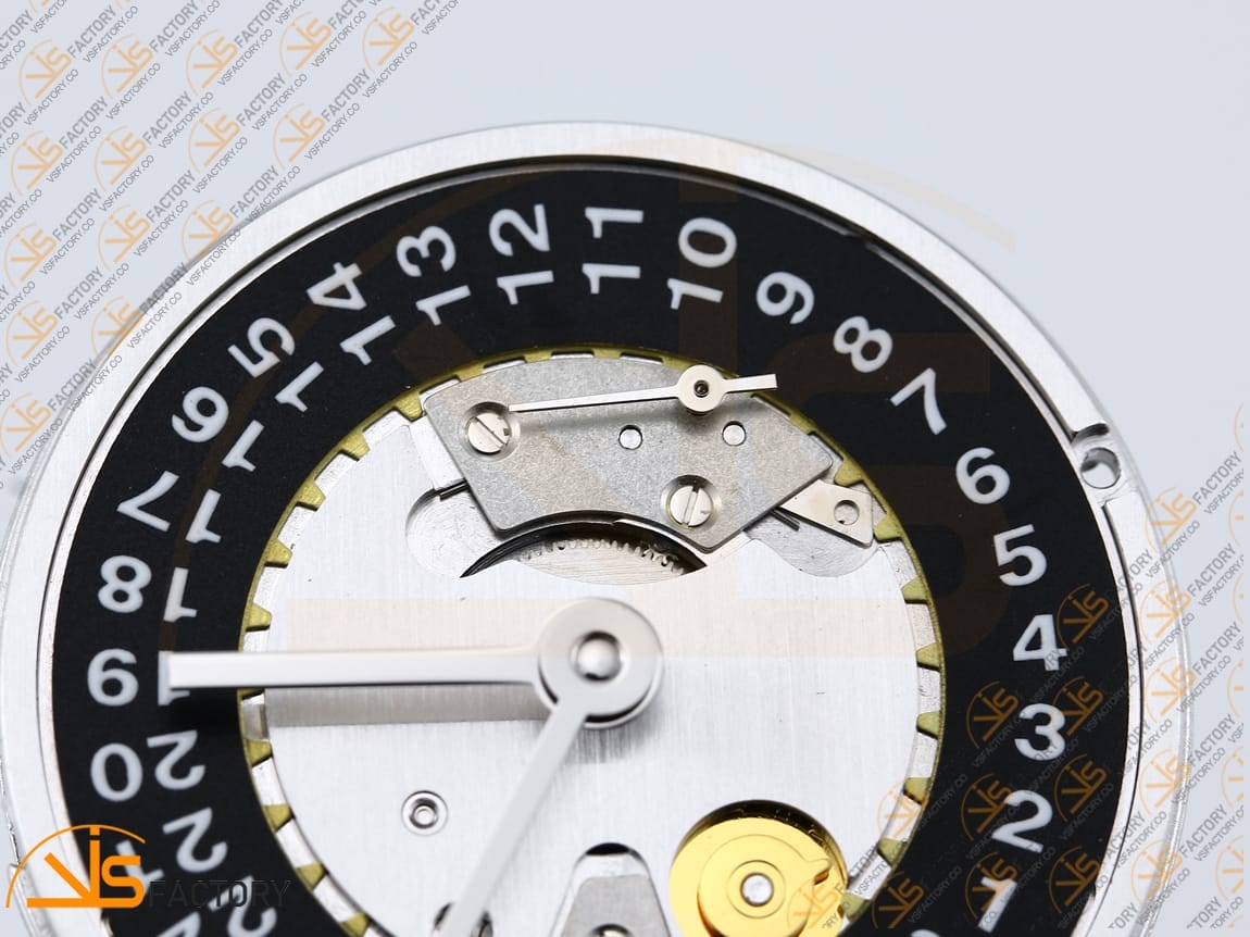 VS Factory Panerai Luminor Submersible PAM974 GoldTech Rose Gold OP XXXIV Movement - 图片 17