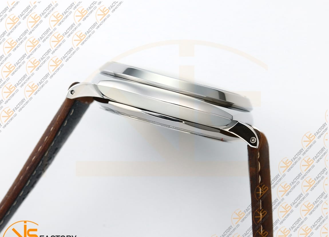 VS Factory Panerai Luminor Due PAM1046 White Dial Stainless Steel AXXXIV Movement - 图片 10