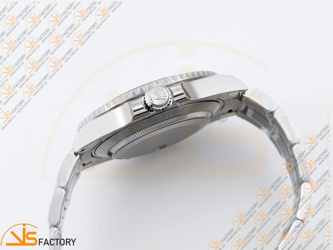 VS Factory Rolex Submariner 126619LB Blue Ceramic 904L Steel VS3235 Movement - 图片 11