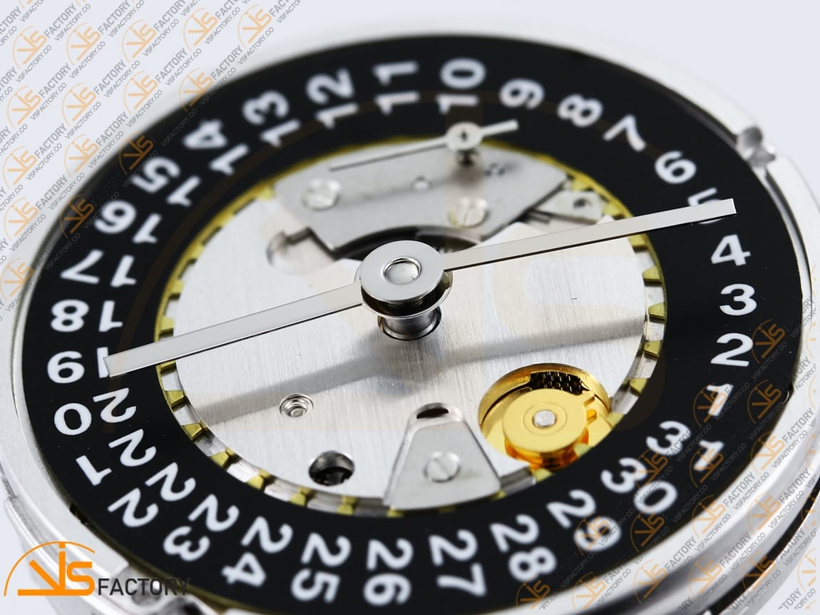 VS Factory Panerai Luminor Submersible PAM974 GoldTech Rose Gold OP XXXIV Movement - 图片 19