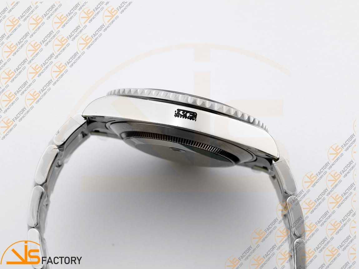 VS Factory Rolex Submariner 126619LB Blue Ceramic 904L Steel VS3235 Movement - 图片 12