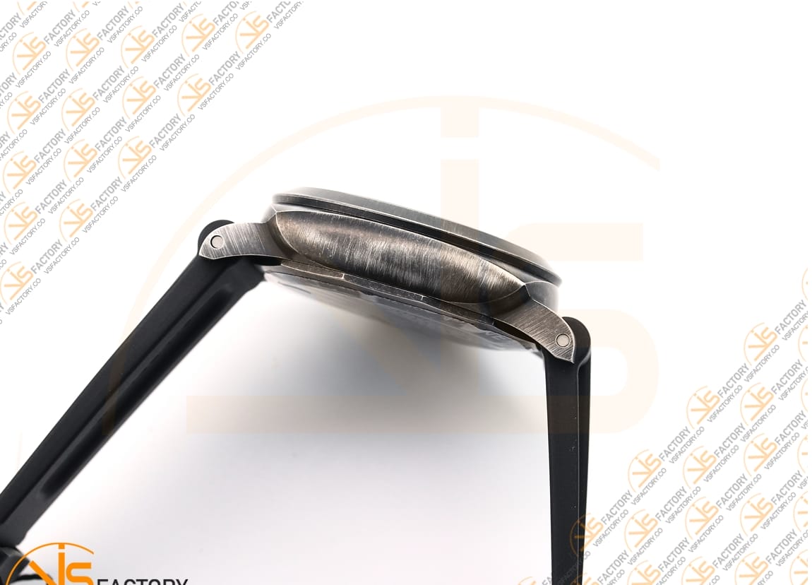 VS Factory Panerai PAM1412 Luminor Marina Navy SEALs 44mm Steel Case P.9010 Movement - 图片 10