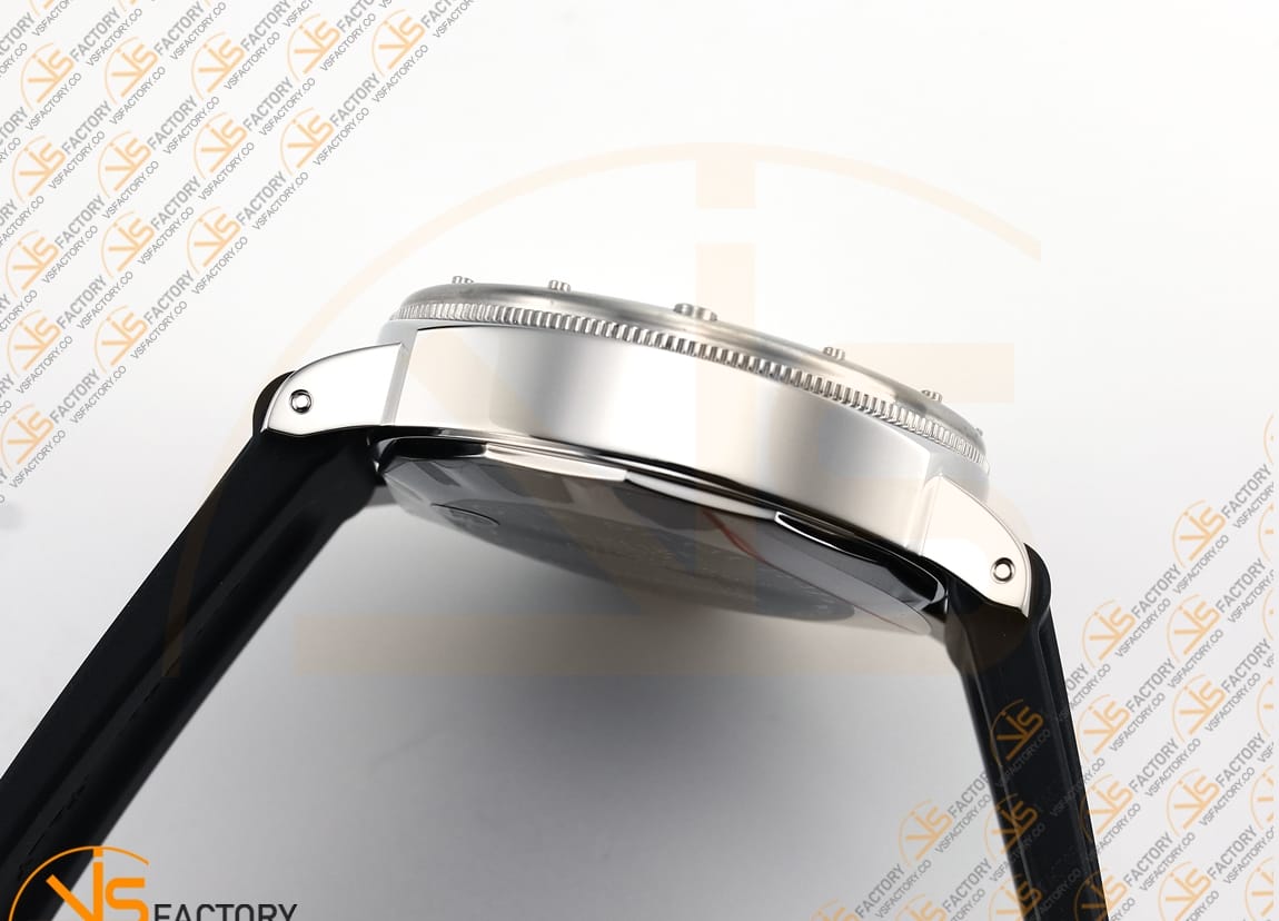 VS Factory Panerai Luminor Submersible PAM1024 Black Dial Steel Rubber P.900 Movement - 图片 11