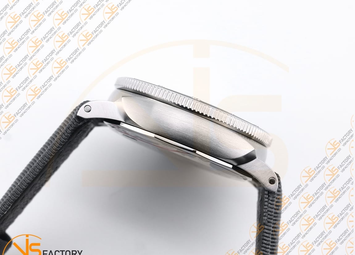 VS Factory Panerai Submersible PAM1288Y Gray Dial Steel P.900 Movement - 图片 11