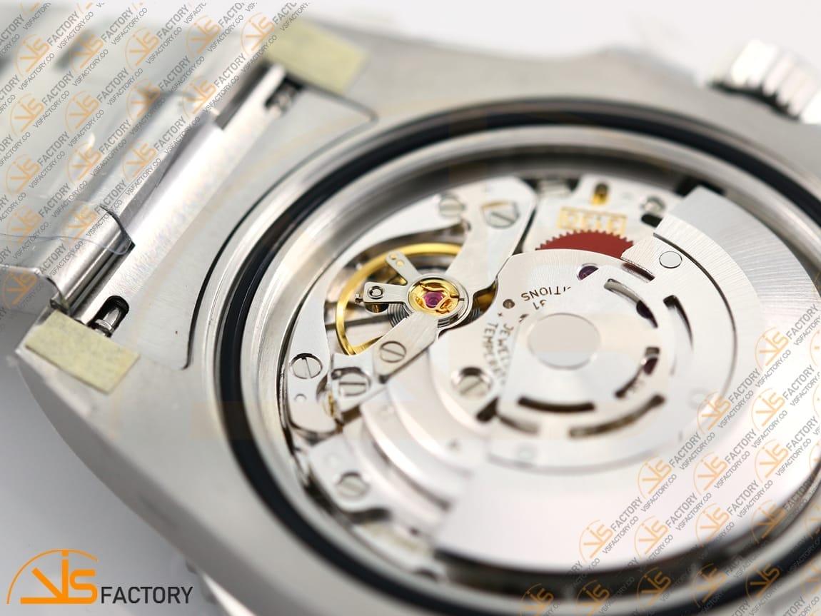 VSFactory (VSF) Rolex Submariner 114060 Black Dial 904L Steel VS3130 Movement - 图片 21