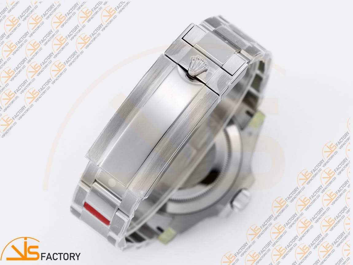 VS Factory Rolex Submariner 126619LB Blue Ceramic 904L Steel VS3235 Movement - 图片 15