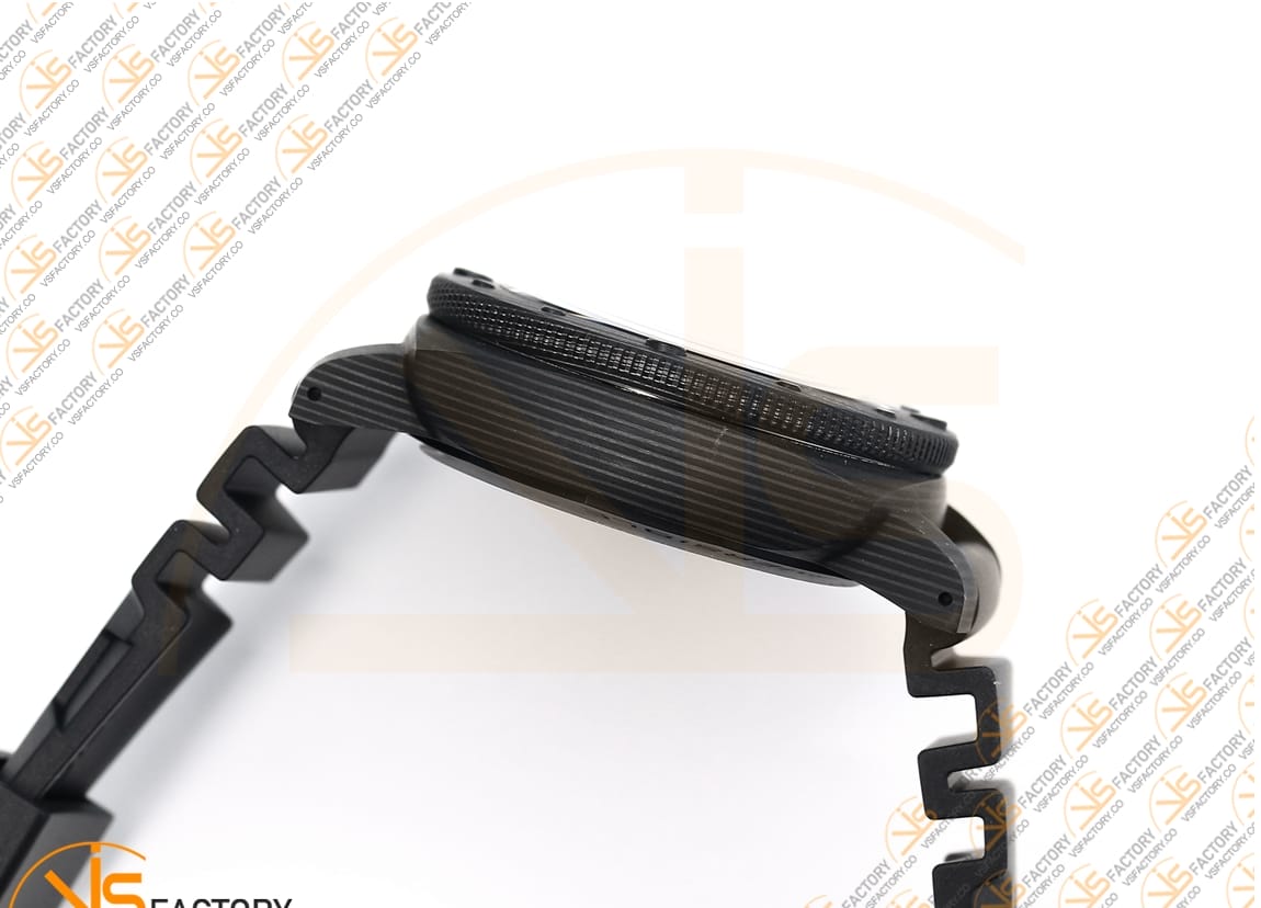 VS Factory Panerai Submersible PAM2231 42mm Black Dial Carbotech P900 Movement - 图片 11