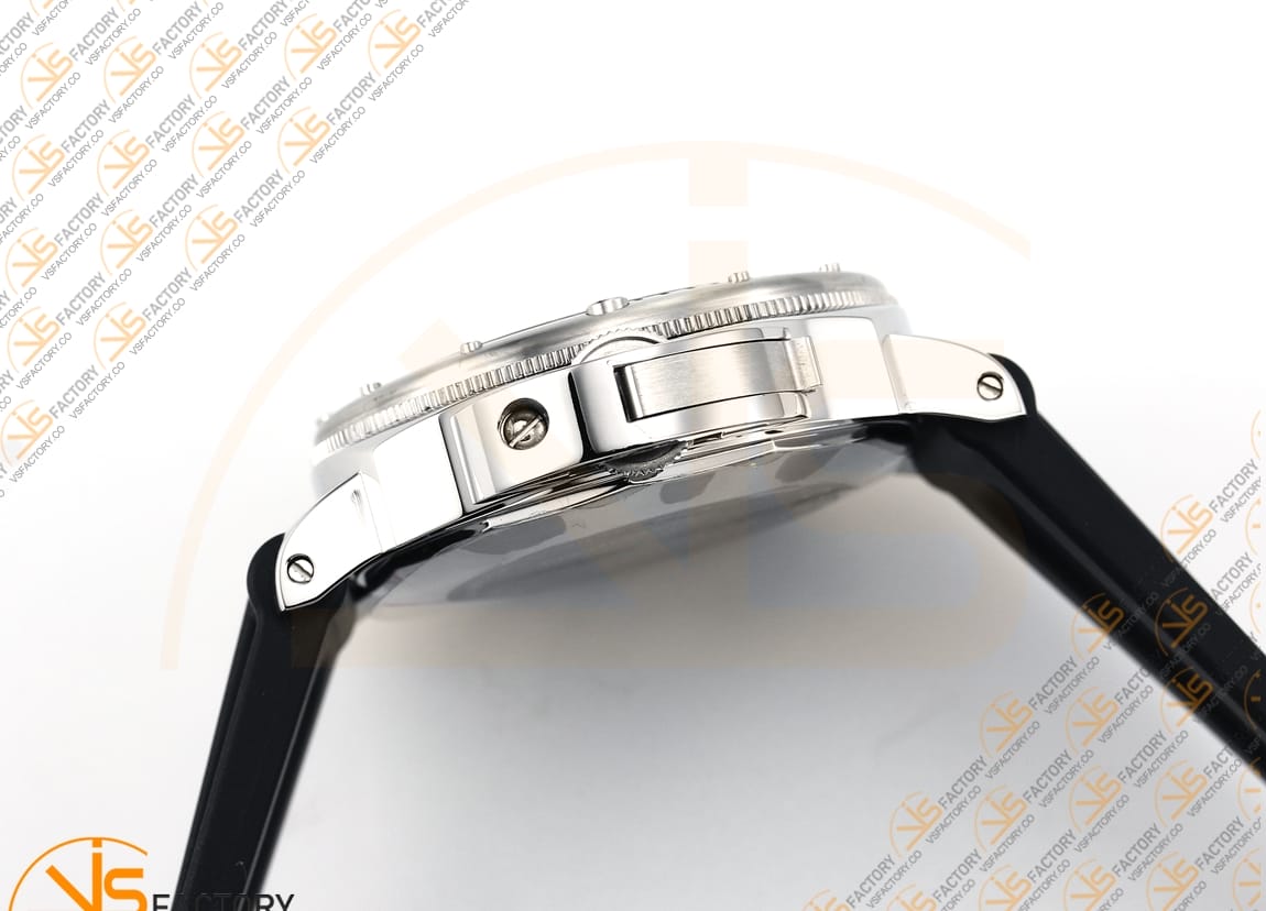 VS Factory Panerai Luminor Submersible PAM1024 Black Dial Steel Rubber P.900 Movement - 图片 10