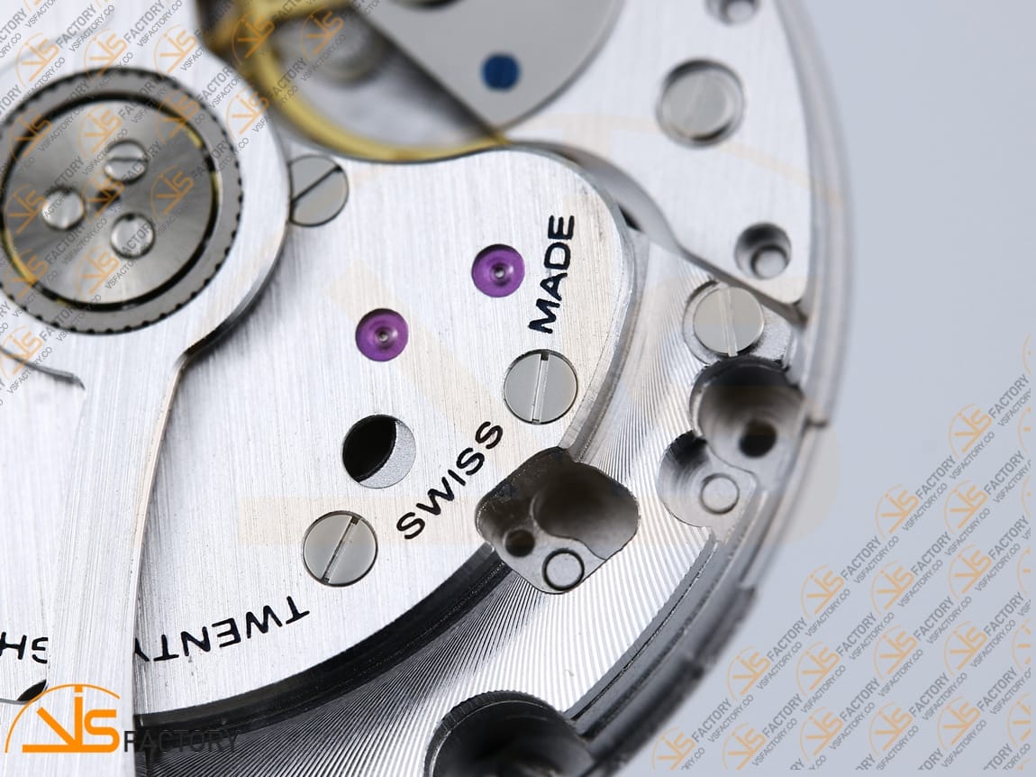 VS Factory Panerai Submersible PAM979 Black Dial Carbotech P.9000 Movement - 图片 25