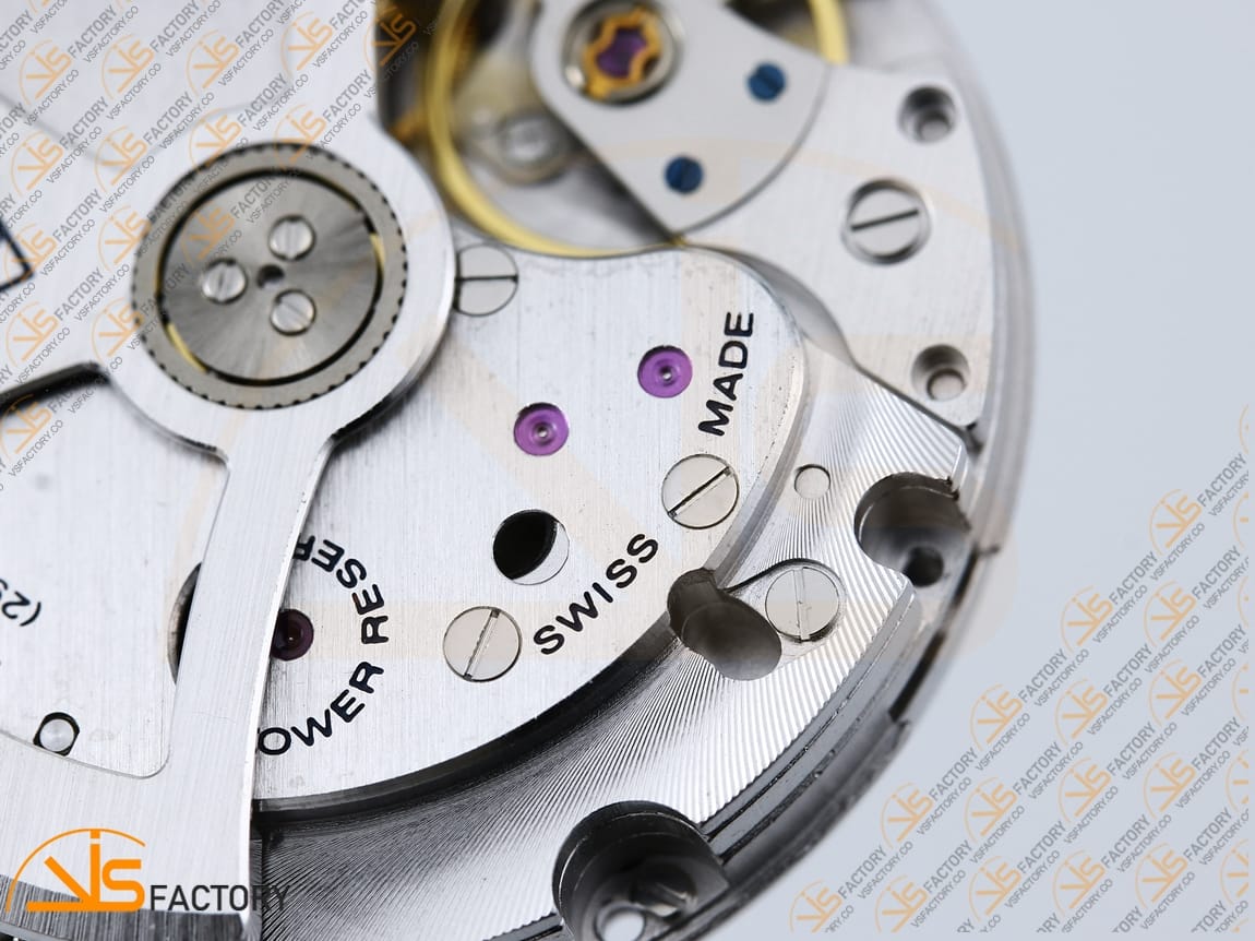 VS Factory Panerai Luminor GMT PAM441 Brown Dial Ceramic P.9001 Movement - 图片 21