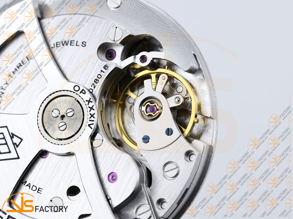 VS Factory Panerai Luminor Submersible PAM974 GoldTech Rose Gold OP XXXIV Movement - 图片 21
