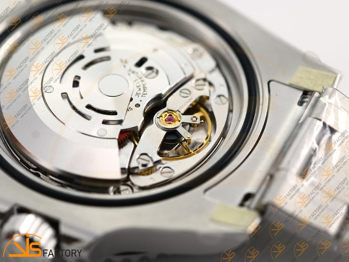 VSFactory (VSF) Rolex Submariner 114060 Black Dial 904L Steel VS3130 Movement - 图片 22