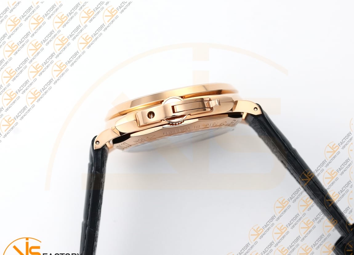 VS Factory Panerai Luminor Due PAM1336 White Dial Steel Leather P.900 Movement - 图片 10