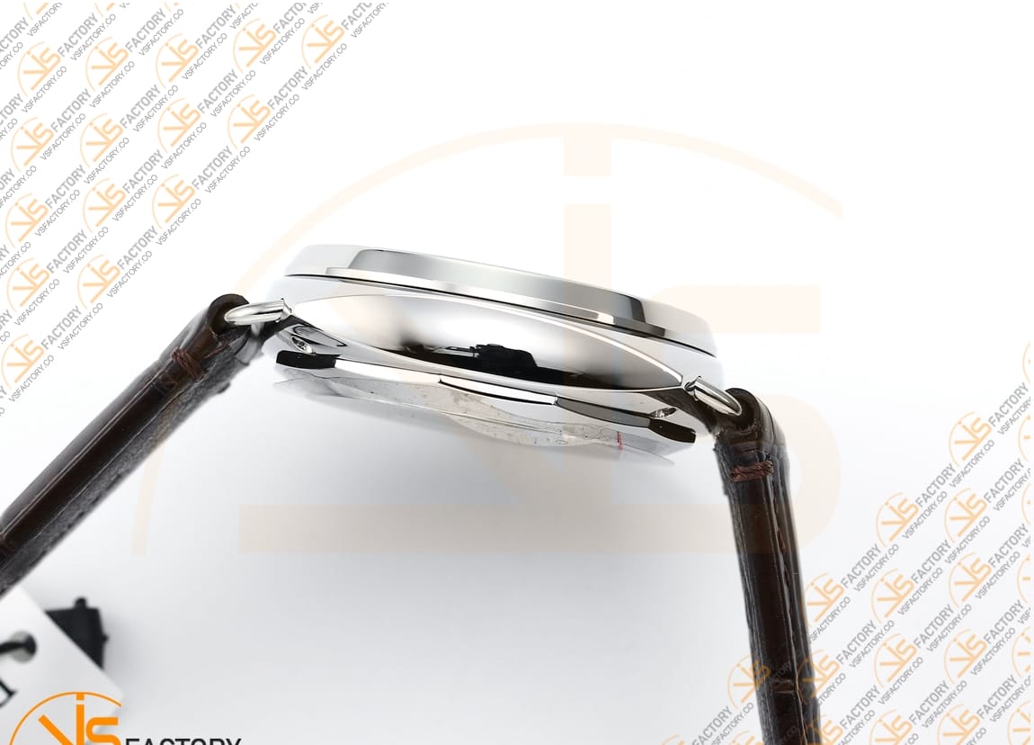 VS Factory Panerai Radiomir PAM1386 Green Dial Stainless Steel P.900 Movemen - 图片 11