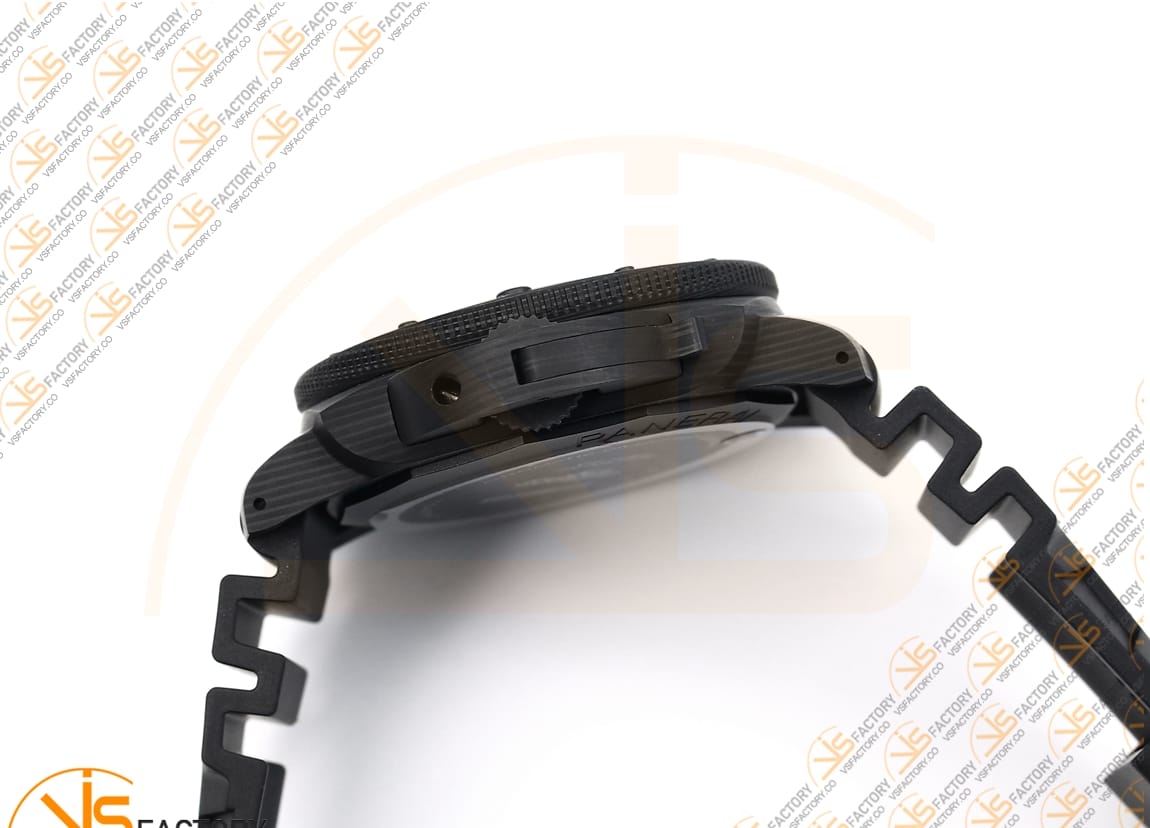VS Factory Panerai Submersible PAM2231 42mm Black Dial Carbotech P900 Movement - 图片 10
