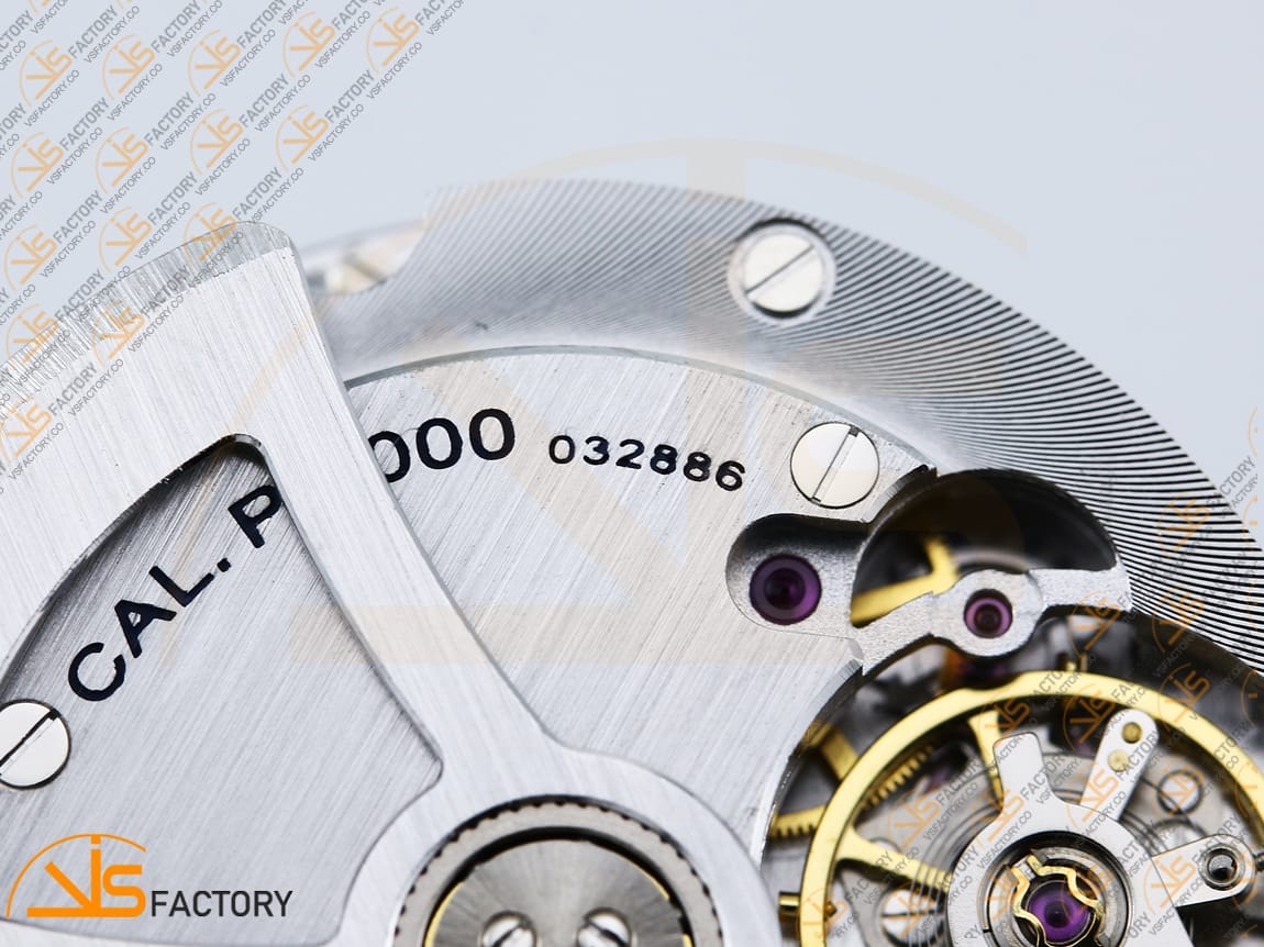 VS Factory Panerai Submersible PAM979 Black Dial Carbotech P.9000 Movement - 图片 26