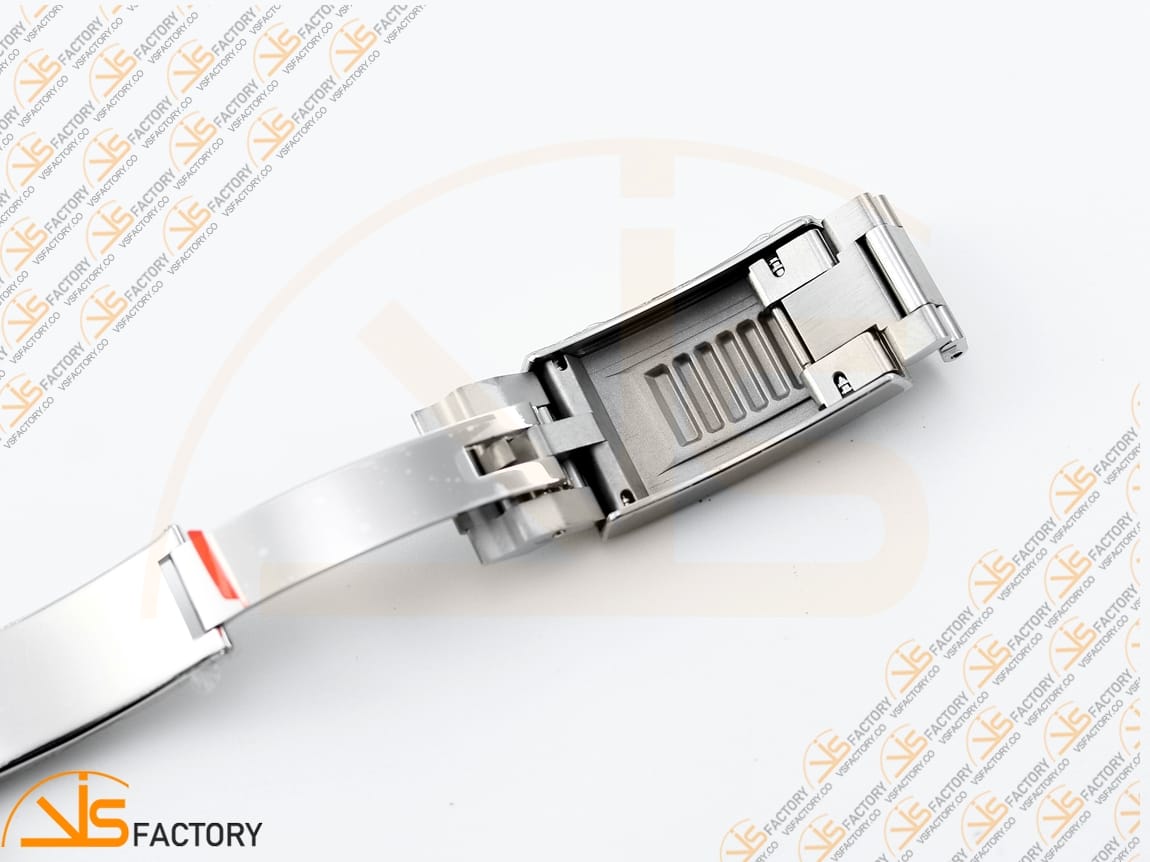 VS Factory Rolex Submariner 126619LB Blue Ceramic 904L Steel VS3235 Movement - 图片 14