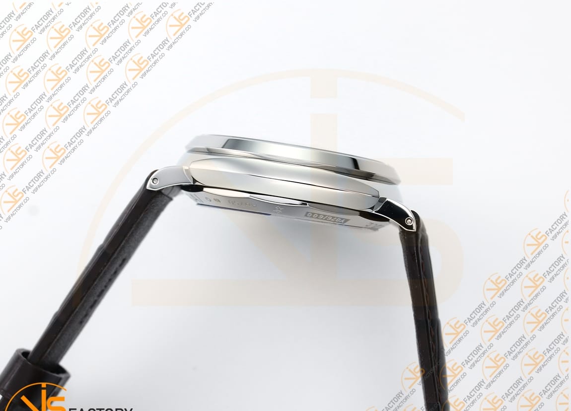 VS Factory Panerai Luminor Due PAM1329 Green Dial Stainless Steel P.900 Movement - 图片 11