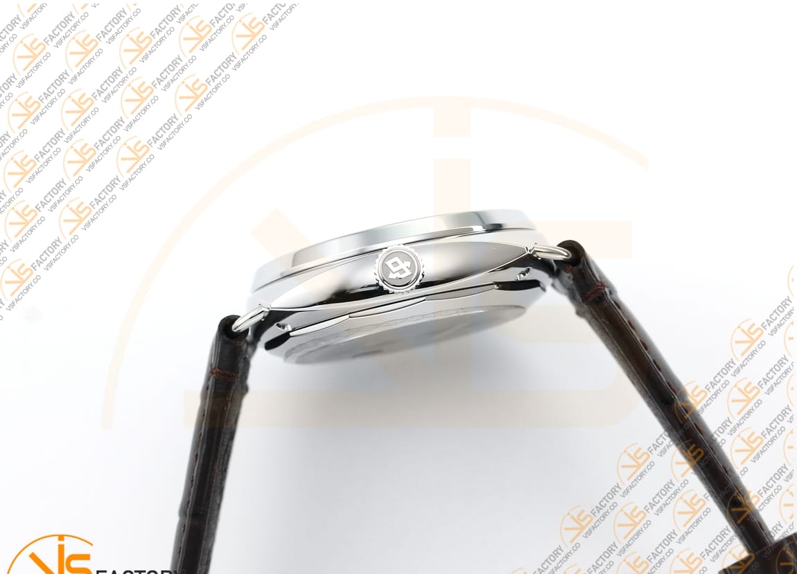 VS Factory Panerai Radiomir PAM1292 White Dial Steel Leather P.900 Movement - 图片 10