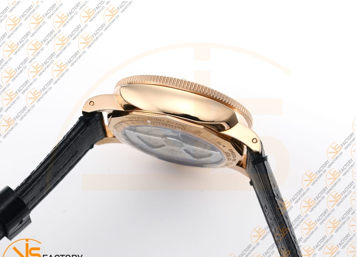 VS Factory Panerai Luminor Submersible PAM974 GoldTech Rose Gold OP XXXIV Movement - 图片 11