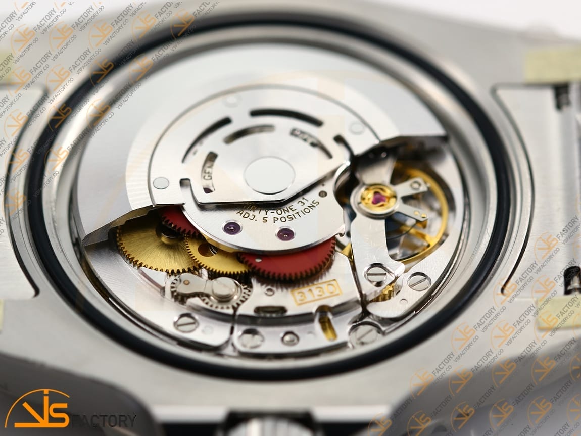 VSFactory (VSF) Rolex Submariner 114060 Black Dial 904L Steel VS3130 Movement - 图片 24