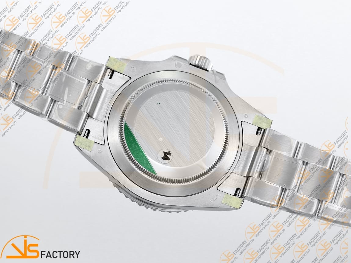 VS Factory Rolex Submariner 126619LB Blue Ceramic 904L Steel VS3235 Movement - 图片 16