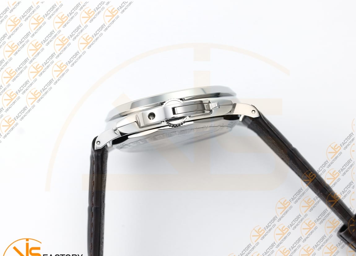 VS Factory Panerai Luminor Due PAM1329 Green Dial Stainless Steel P.900 Movement - 图片 10