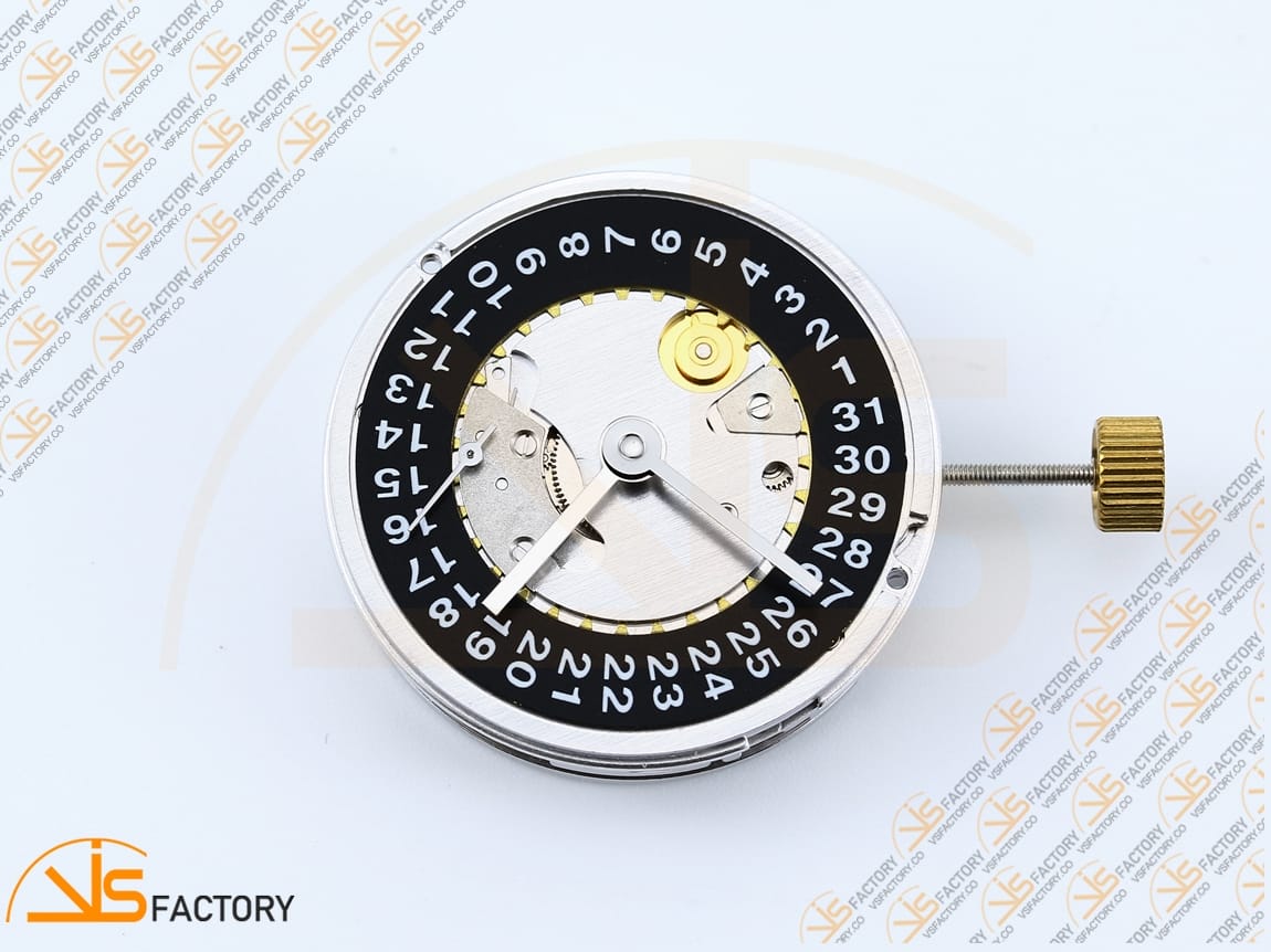 VS Factory Panerai Submersible PAM979 Black Dial Carbotech P.9000 Movement - 图片 16