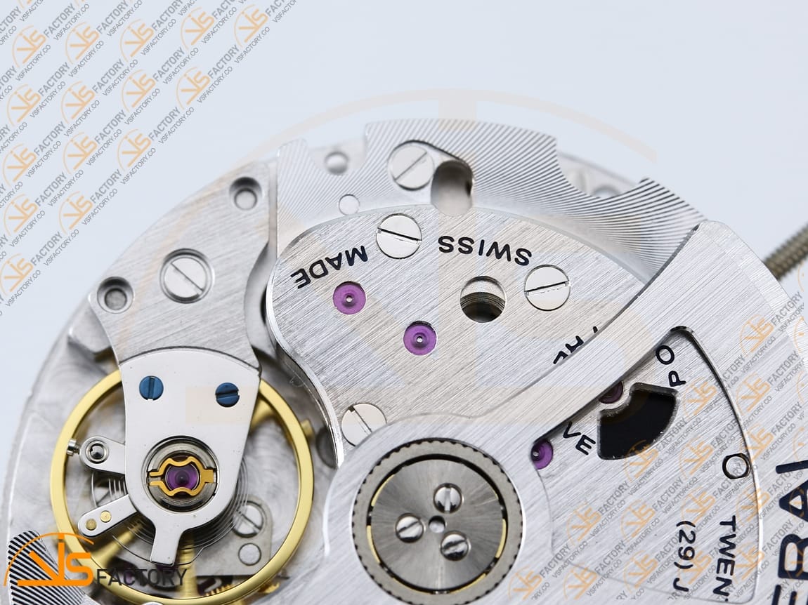 VS Factory Panerai Luminor GMT PAM441 Brown Dial Ceramic P.9001 Movement - 图片 24