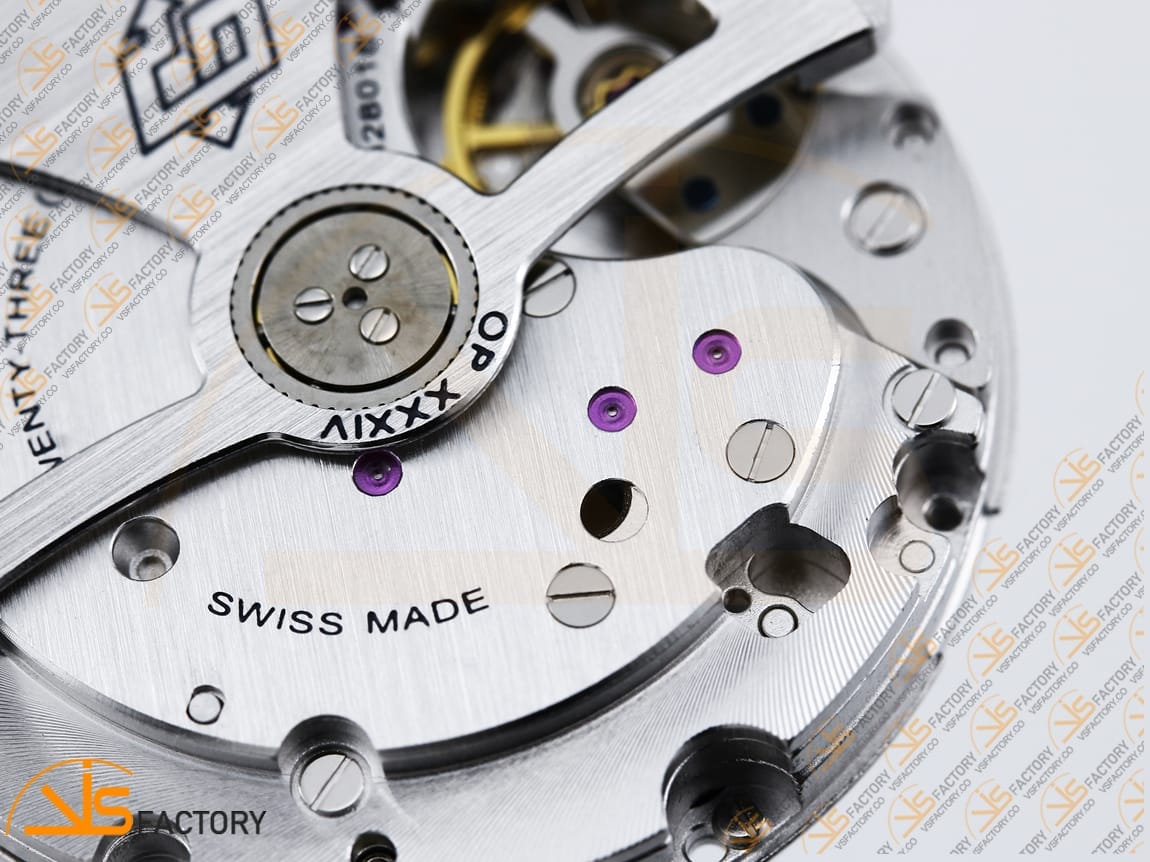 VS Factory Panerai Luminor Submersible PAM974 GoldTech Rose Gold OP XXXIV Movement - 图片 24