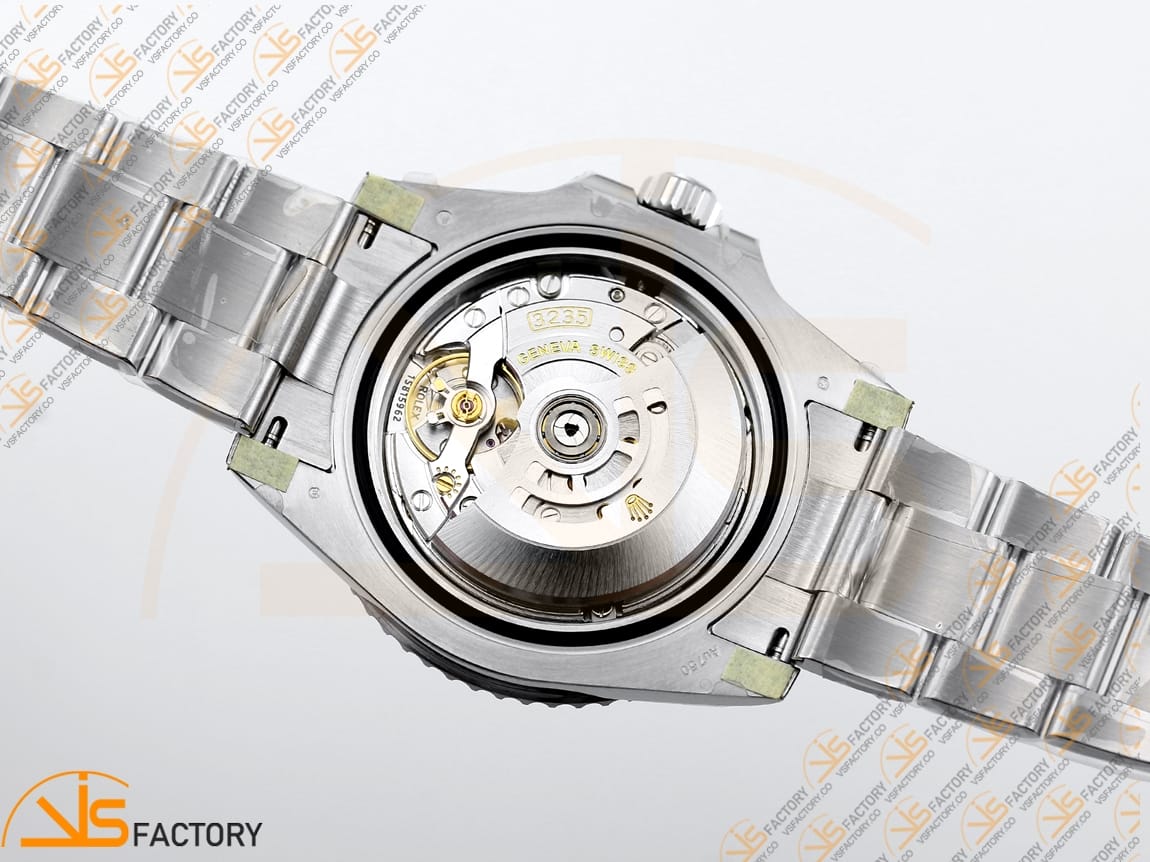 VS Factory Rolex Submariner 126619LB Blue Ceramic 904L Steel VS3235 Movement - 图片 17