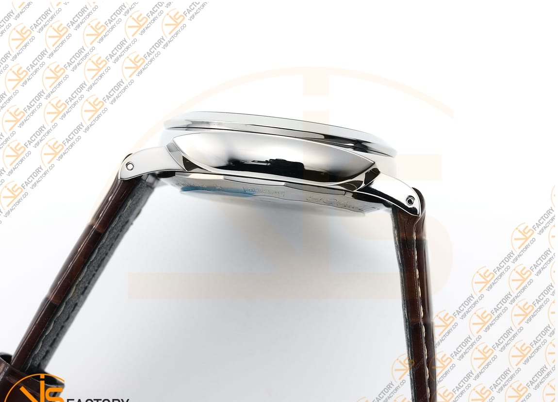 VS Factory Panerai Luminor Marina PAM1116 Green Dial Steel P.9010 Movement - 图片 11