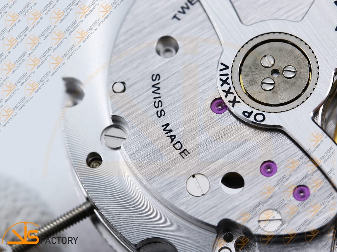 VS Factory Panerai Luminor Submersible PAM974 GoldTech Rose Gold OP XXXIV Movement - 图片 25