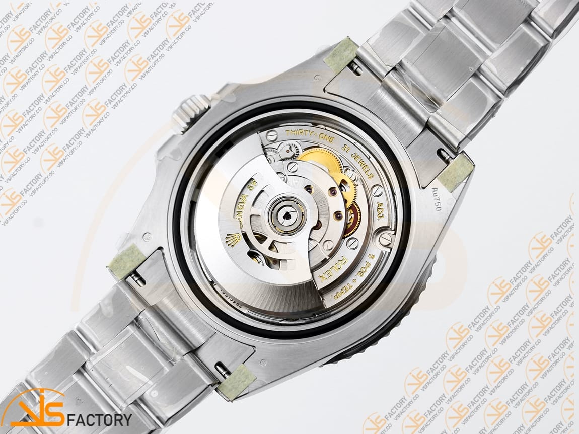 VS Factory Rolex Submariner 126619LB Blue Ceramic 904L Steel VS3235 Movement - 图片 18