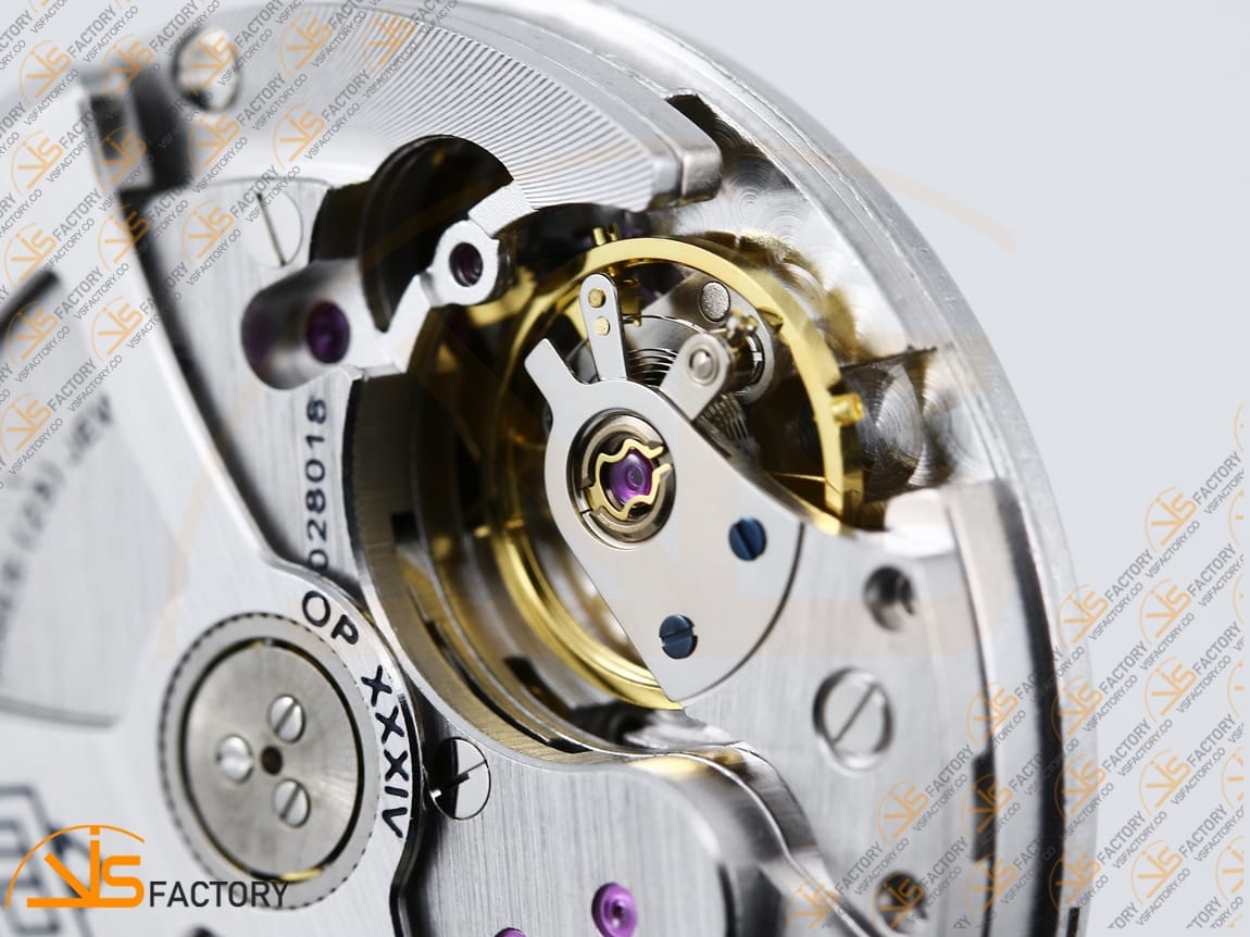 VS Factory Panerai Luminor Submersible PAM974 GoldTech Rose Gold OP XXXIV Movement - 图片 26
