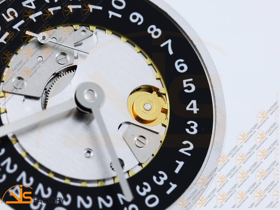 VS Factory Panerai Submersible PAM979 Black Dial Carbotech P.9000 Movement - 图片 19