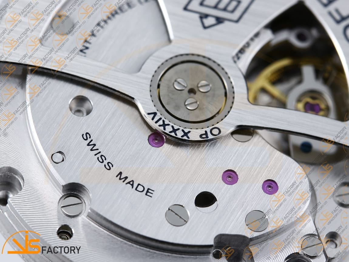 VS Factory Panerai Luminor Submersible PAM974 GoldTech Rose Gold OP XXXIV Movement - 图片 27