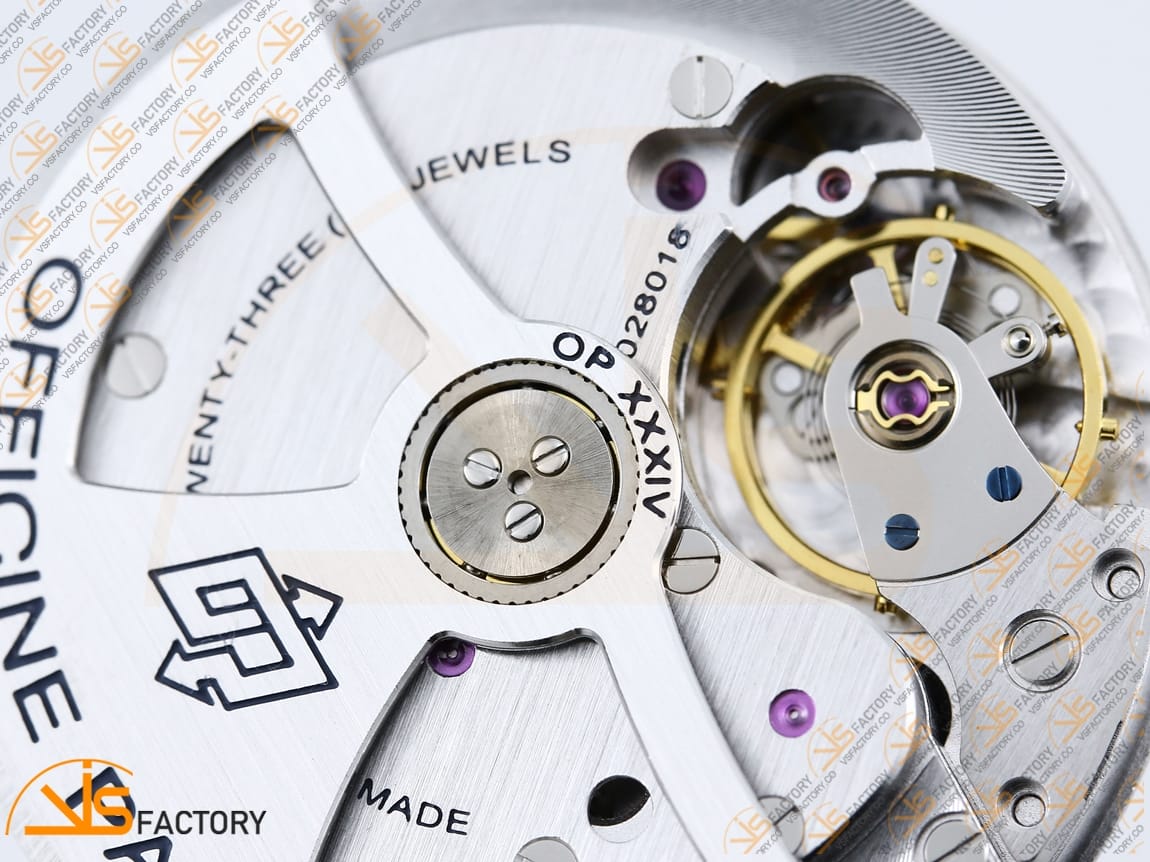 VS Factory Panerai Luminor Submersible PAM974 GoldTech Rose Gold OP XXXIV Movement - 图片 28