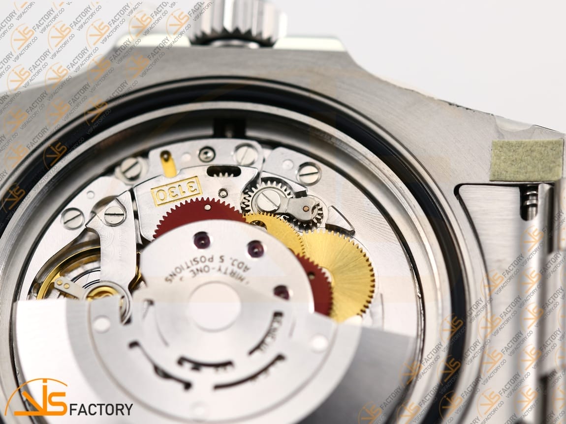 VSFactory (VSF) Rolex Submariner 114060 Black Dial 904L Steel VS3130 Movement - 图片 29