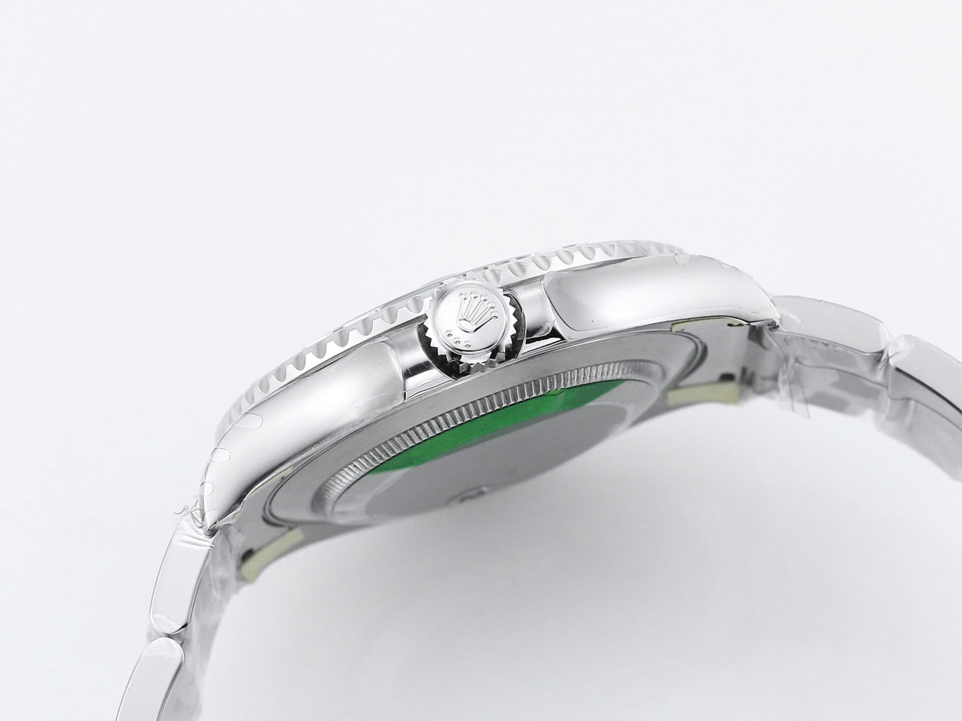 VSFactory (VSF) Rolex Yacht-Master 126622 Gray Dial 904L Steel VS3235 Movement - 图片 10