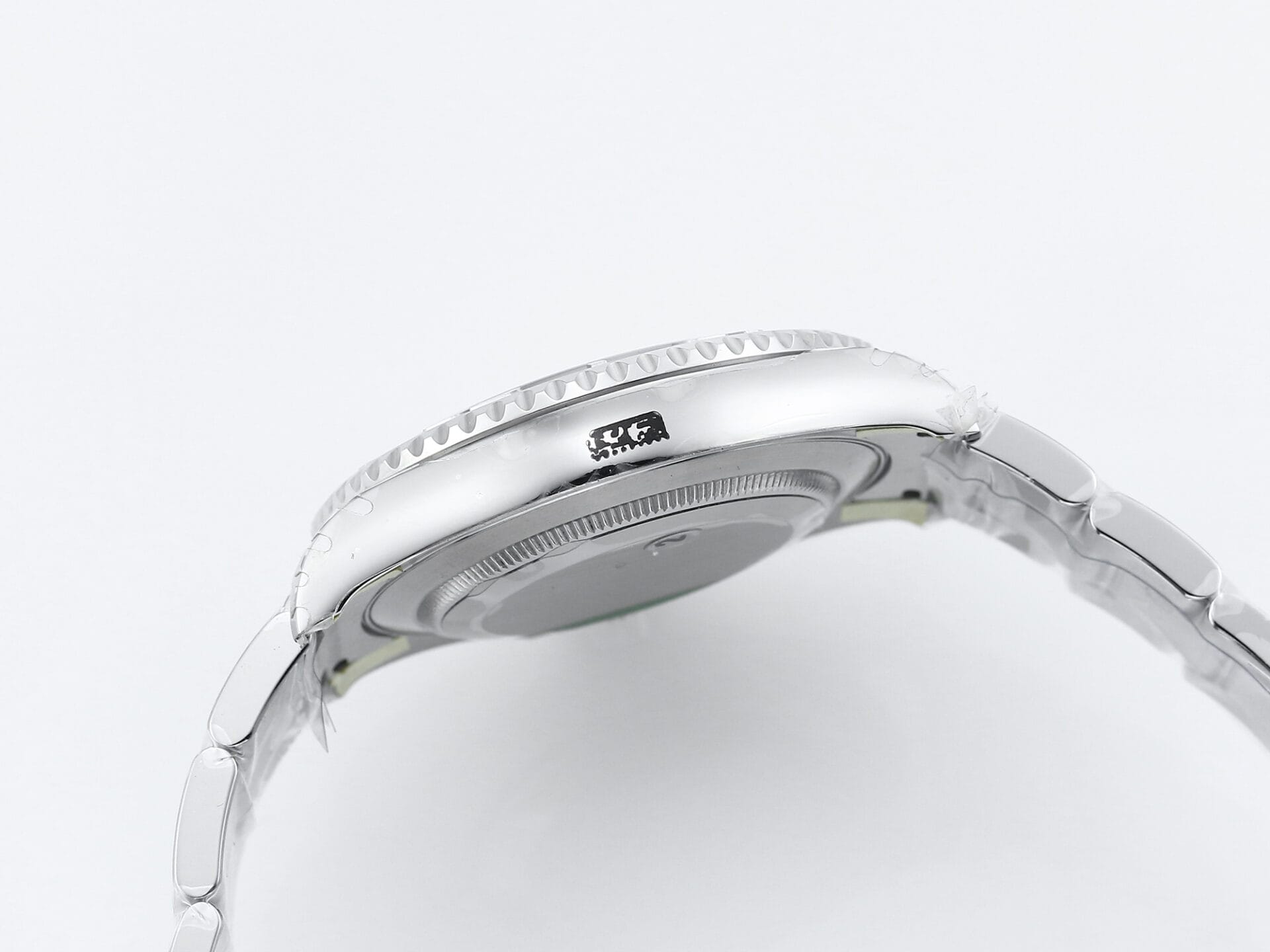 VSFactory (VSF) Rolex Yacht-Master 126622 Gray Dial 904L Steel VS3235 Movement - 图片 11