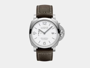 VS Factory Panerai Luminor Marina PAM1314 White Dial Steel P.9010 Movemen