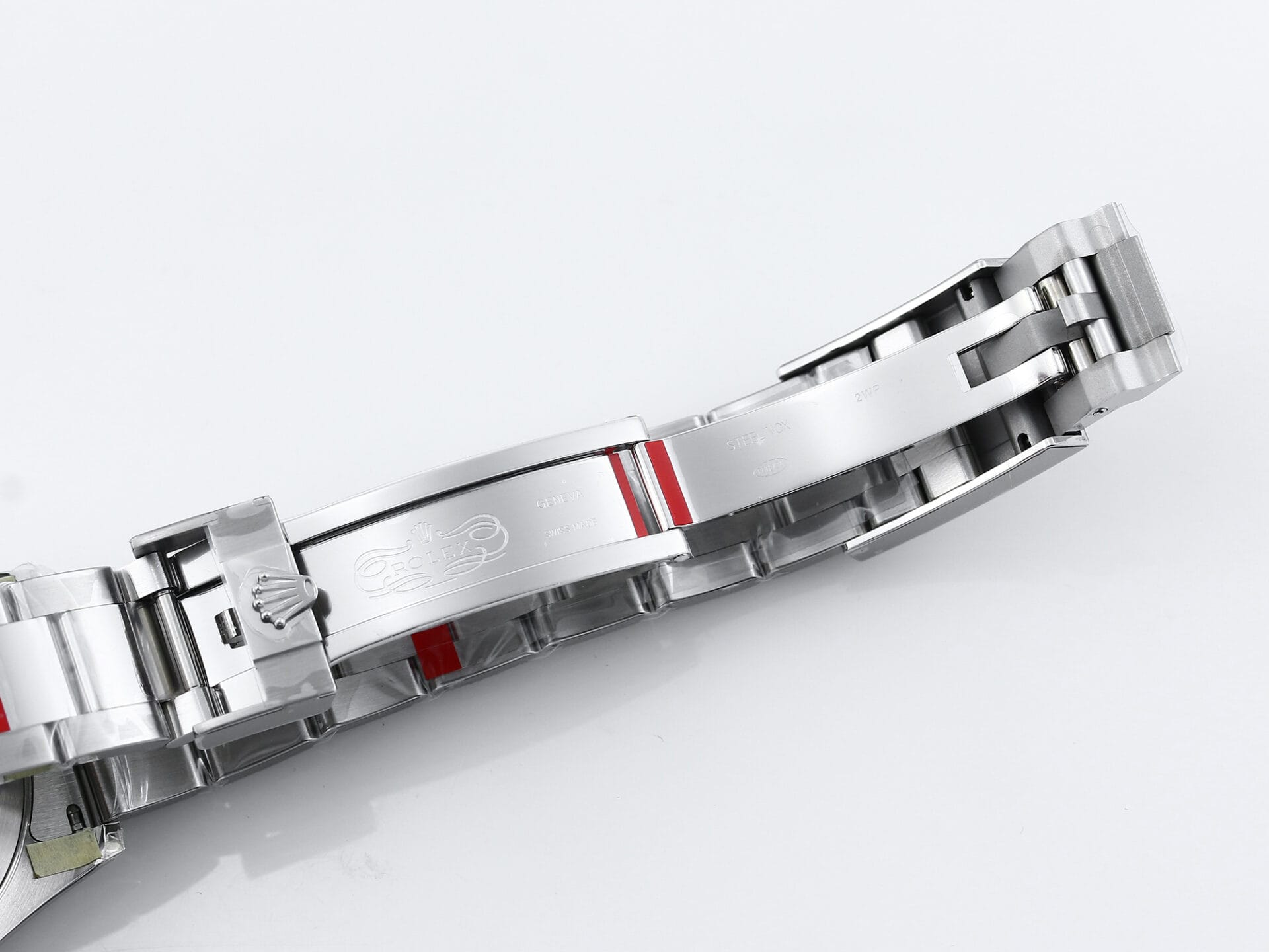 VSFactory (VSF) Rolex Yacht-Master 126622 Gray Dial 904L Steel VS3235 Movement - 图片 29