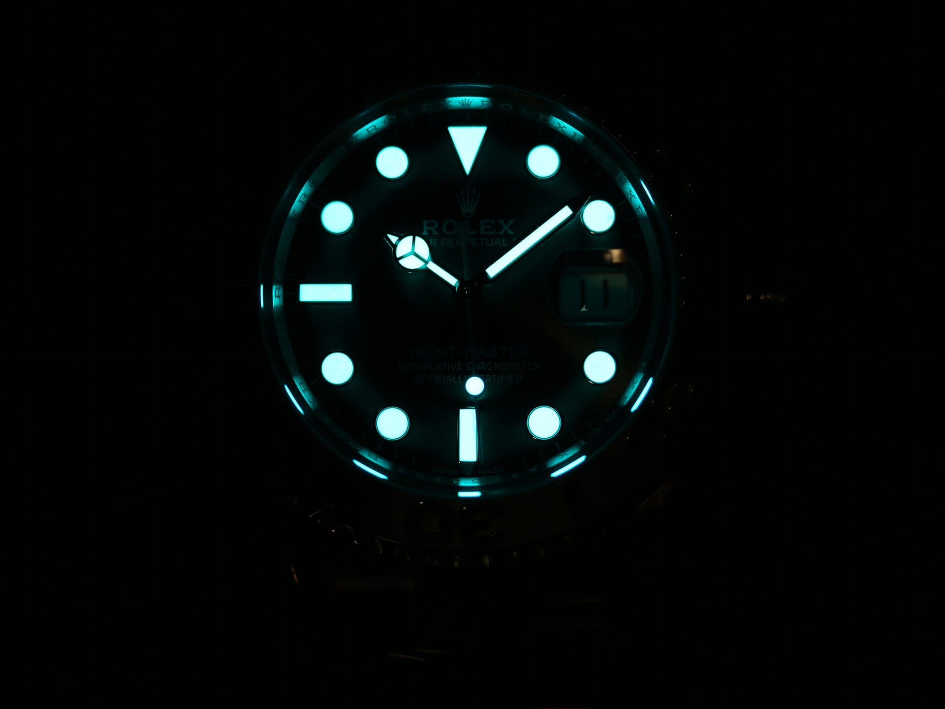 VSFactory (VSF) Rolex Yacht-Master 126622 Gray Dial 904L Steel VS3235 Movement - 图片 9