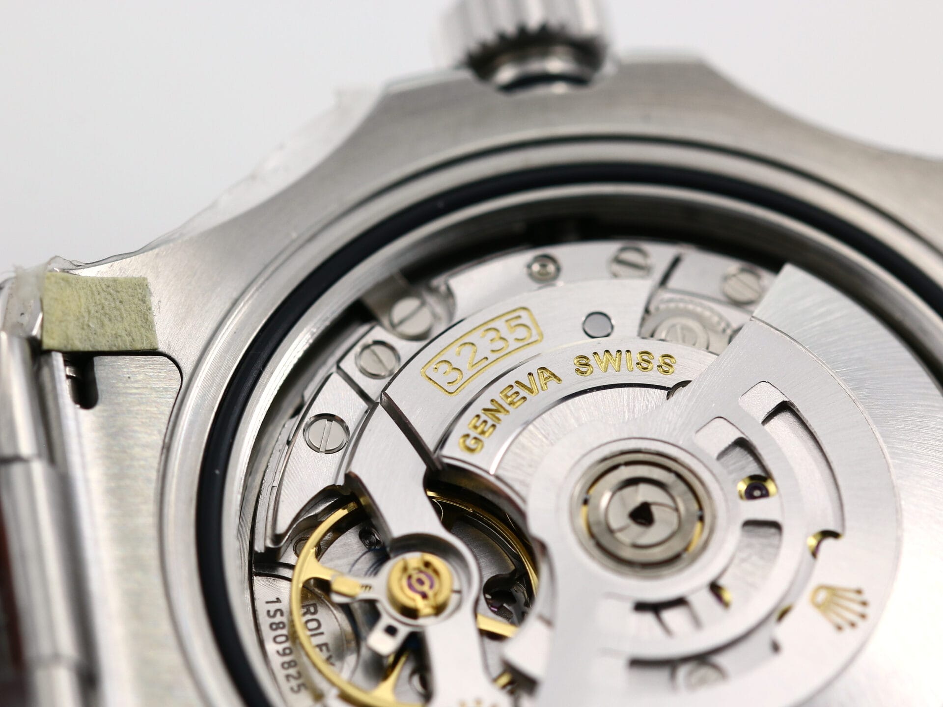 VSFactory (VSF) Rolex Yacht-Master 126622 Gray Dial 904L Steel VS3235 Movement - 图片 26