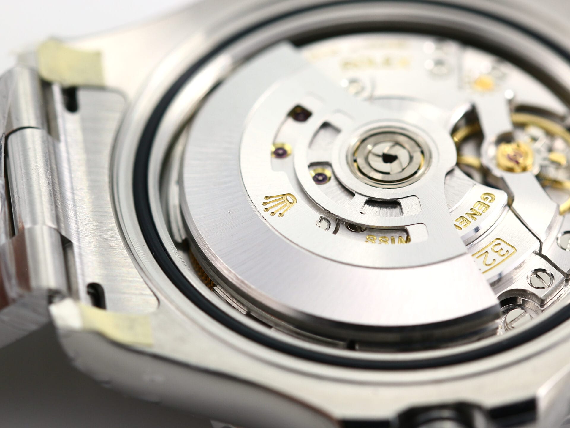 VSFactory (VSF) Rolex Yacht-Master 126622 Gray Dial 904L Steel VS3235 Movement - 图片 23