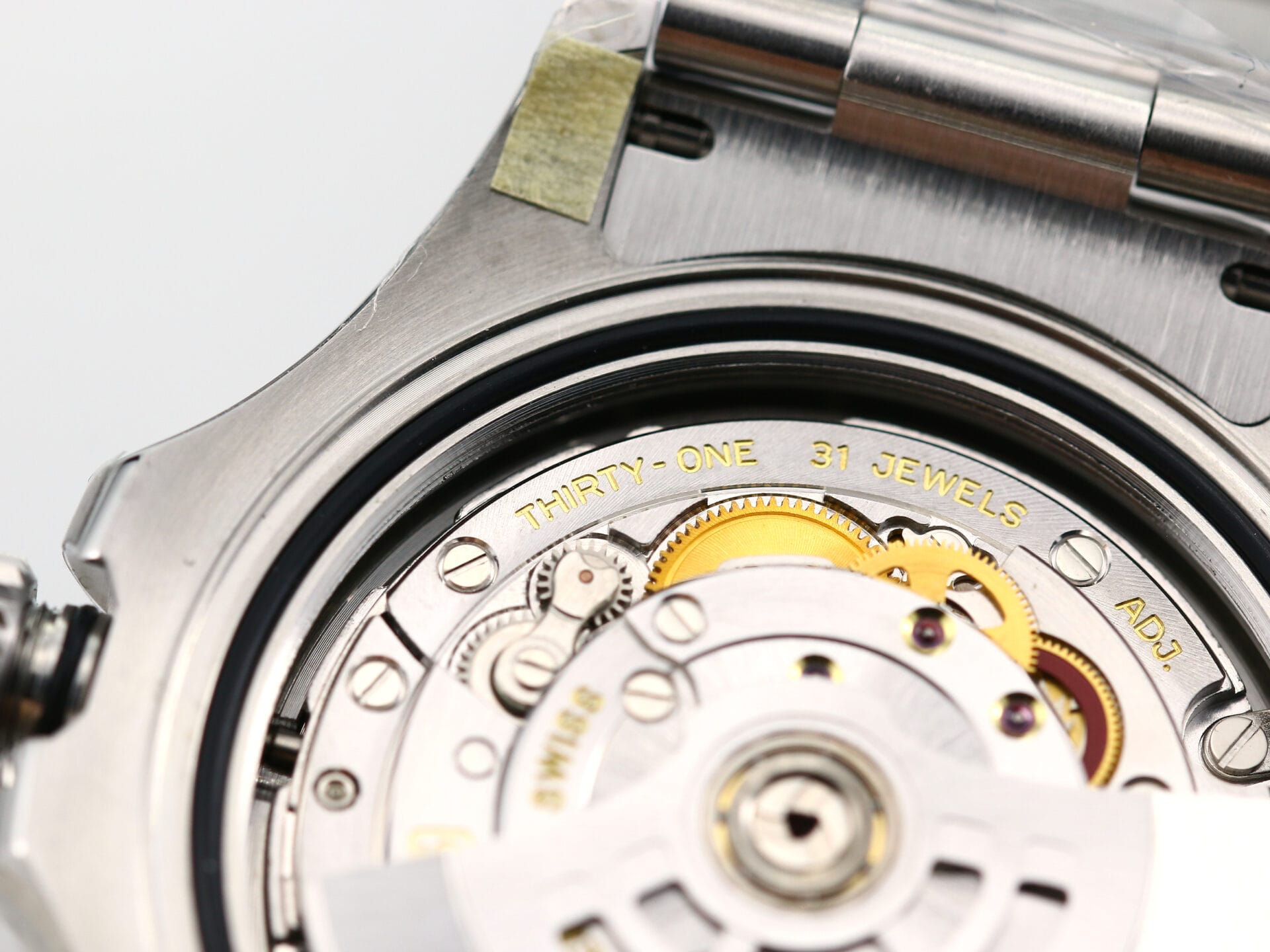 VSFactory (VSF) Rolex Yacht-Master 126622 Gray Dial 904L Steel VS3235 Movement - 图片 18